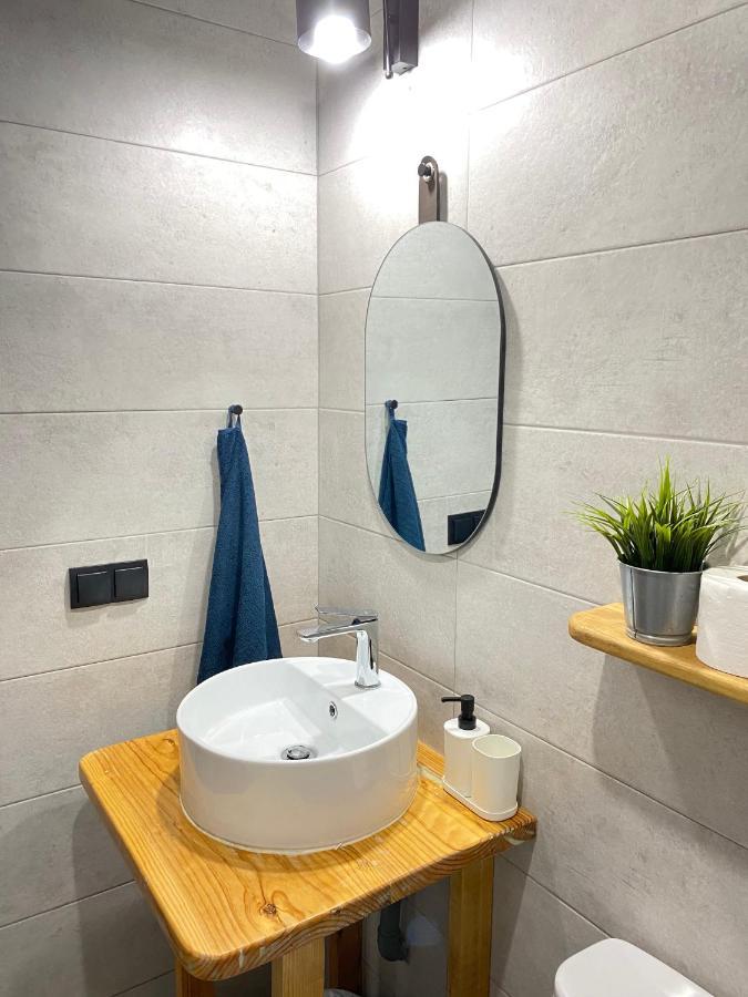 Insomnia Alicante Apartment With Private Patio Exterior foto
