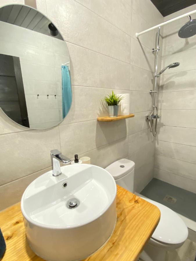 Insomnia Alicante Apartment With Private Patio Exterior foto