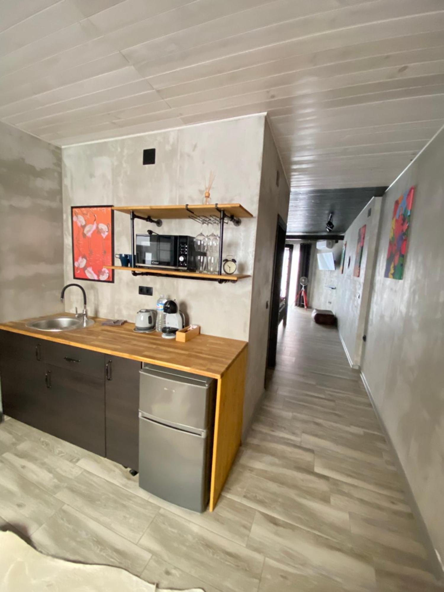 Insomnia Alicante Apartment With Private Patio Exterior foto